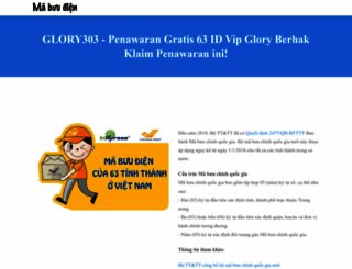 washingtonbone.com screenshot