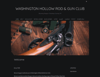 washingtonhollowrg.com screenshot