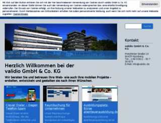 waslos.com screenshot