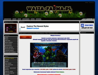 wasza-farma.pl screenshot