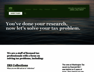 watax.com screenshot
