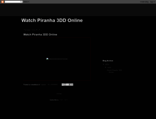 watch-piranha-3dd-online.blogspot.dk screenshot