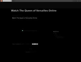 watch-the-queen-of-versailles-online.blogspot.sg screenshot