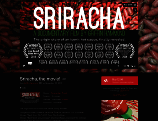 watch.srirachamovie.com screenshot