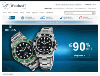 watchesit.com screenshot