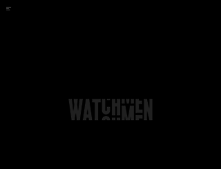 watchmen.de screenshot