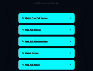 watchmoviesonline.pk screenshot