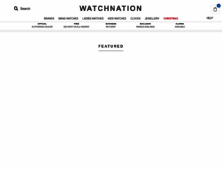 watchnation.com screenshot