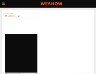 watchonline-vod.weebly.com screenshot