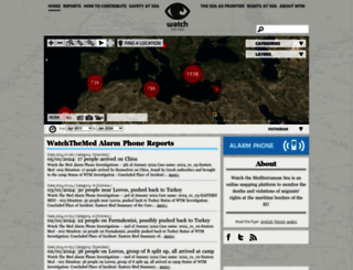 watchthemed.net screenshot