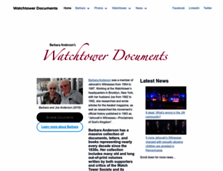 watchtowerdocuments.org screenshot