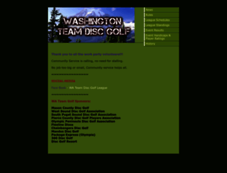 watdg.com screenshot