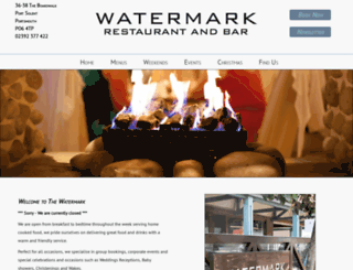 watermark-bar.com screenshot