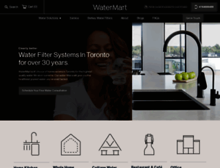 watermart.com screenshot