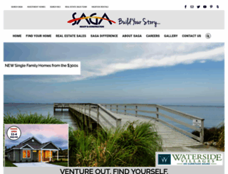 watersidevillages.com screenshot