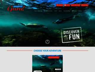 watersportsguru.com screenshot