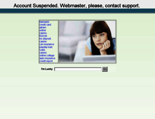 watervalue.com screenshot