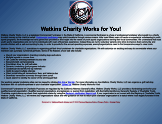 watkinsweb.com screenshot