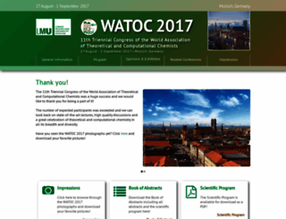 watoc2017.com screenshot