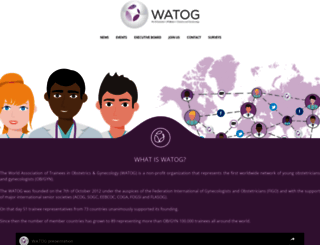 watog.org screenshot