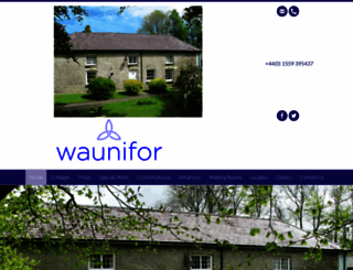 waunifor.com screenshot