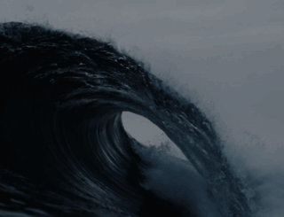 waves.lu screenshot