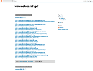 wawa-streamingvf.blogspot.fr screenshot