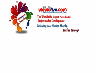 wawalive.com screenshot