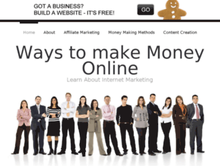 ways-to-make-money.bravesites.com screenshot