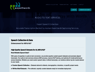 waywithwords.net screenshot