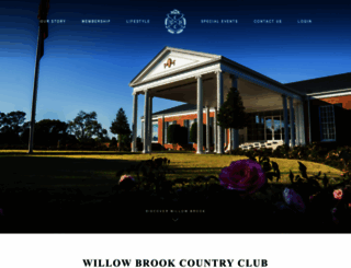 wbcctyler.com screenshot
