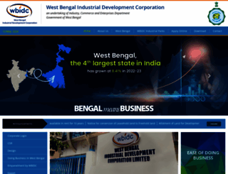 wbidc.com screenshot