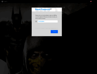 wbplay.com screenshot
