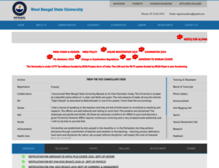 wbsubregistration.org screenshot