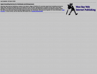 wbwip.com screenshot