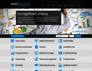 wbx.pl screenshot