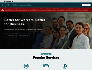 wcb.ny.gov screenshot