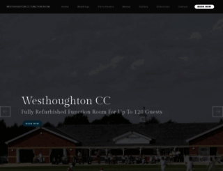 wccfunctions.co.uk screenshot