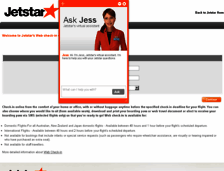 wci.jetstar.com screenshot