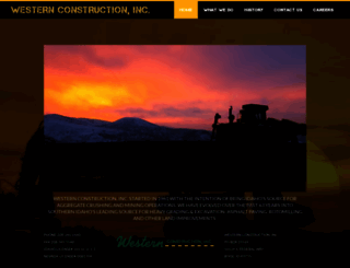 wciboise.com screenshot