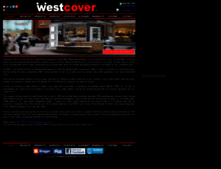 wcover.com screenshot