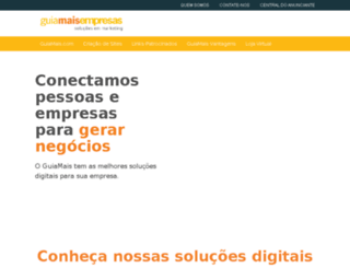 wcreletricistas.com.br screenshot