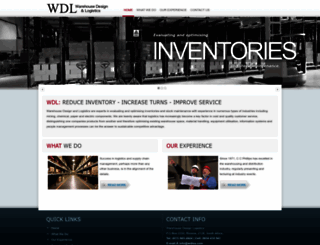 wdlsa.com screenshot