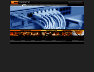 wdm-host.net screenshot