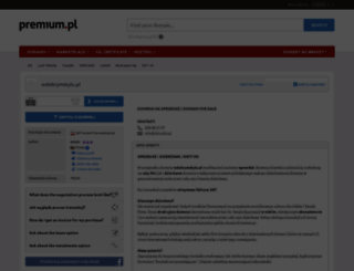 wdobrymstylu.pl screenshot