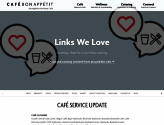 wds.cafebonappetit.com screenshot