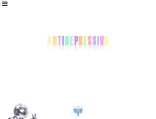 we-are-antidepressiva.com screenshot