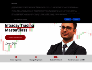 we-trading.eu screenshot