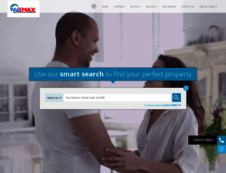 we4max.com screenshot