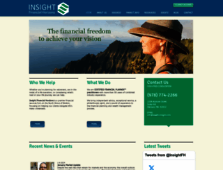 wealth-insight.com screenshot